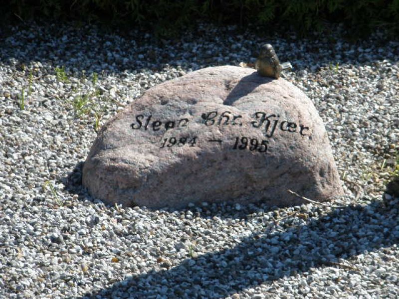 Steen Chr. Kjaer.JPG